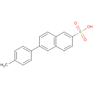 CAS No 98260-22-1  Molecular Structure
