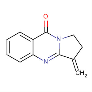 CAS No 98262-85-2  Molecular Structure