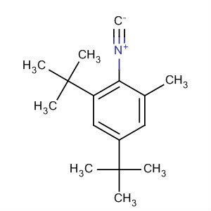 CAS No 98264-36-9  Molecular Structure
