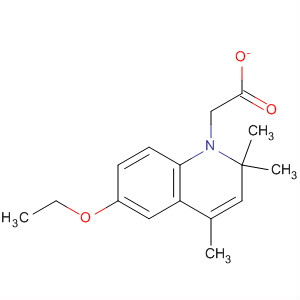 CAS No 98264-47-2  Molecular Structure