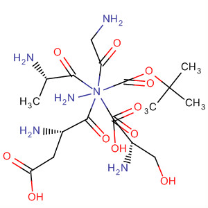 CAS No 98264-78-9  Molecular Structure