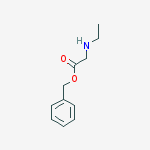 CAS No 98265-38-4  Molecular Structure