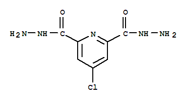 CAS No 98276-29-0  Molecular Structure