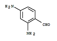 CAS No 98276-57-4  Molecular Structure