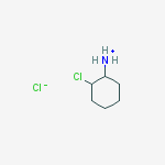 CAS No 98280-67-2  Molecular Structure