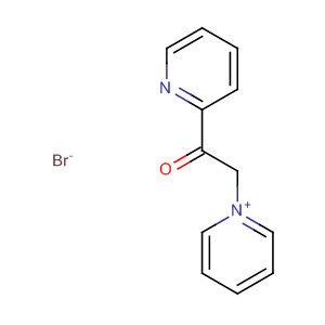 Cas Number: 98288-52-9  Molecular Structure