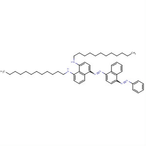 CAS No 98296-15-2  Molecular Structure