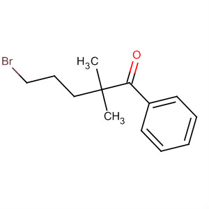 CAS No 98298-61-4  Molecular Structure