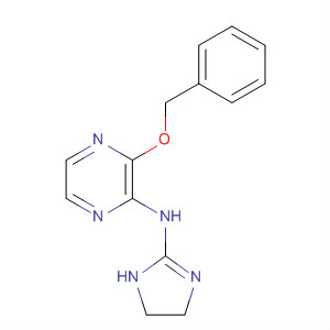 CAS No 98299-44-6  Molecular Structure