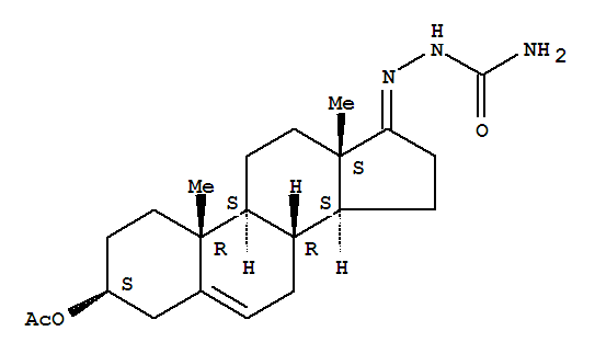 CAS No 983-28-8  Molecular Structure