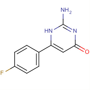 Cas Number: 98305-74-9  Molecular Structure