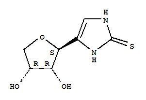 CAS No 98311-62-7  Molecular Structure