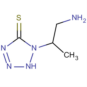 CAS No 98318-37-7  Molecular Structure