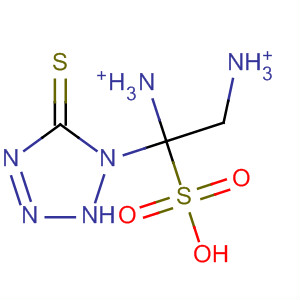 CAS No 98318-40-2  Molecular Structure