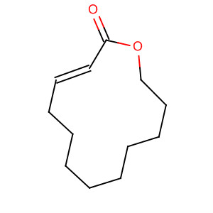 Cas Number: 98330-96-2  Molecular Structure