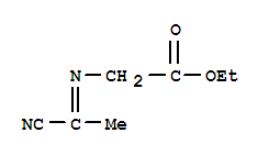 Cas Number: 98334-59-9  Molecular Structure