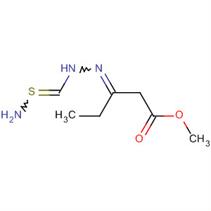 CAS No 98337-88-3  Molecular Structure