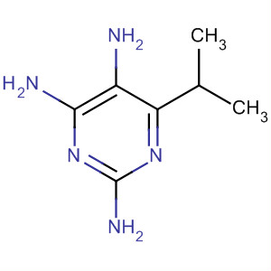 CAS No 98338-06-8  Molecular Structure