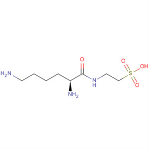 CAS No 98349-66-7  Molecular Structure
