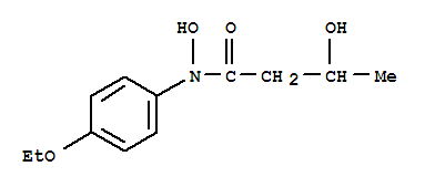 CAS No 98349-84-9  Molecular Structure