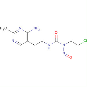 CAS No 98351-51-0  Molecular Structure