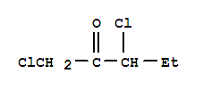 CAS No 98353-47-0  Molecular Structure