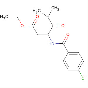 CAS No 98354-28-0  Molecular Structure