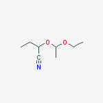 CAS No 98355-33-0  Molecular Structure