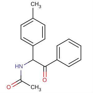 CAS No 98366-07-5  Molecular Structure