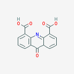 CAS No 98370-49-1  Molecular Structure