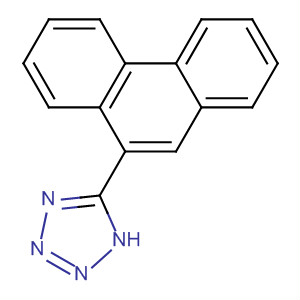 CAS No 98370-88-8  Molecular Structure
