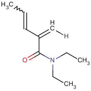 CAS No 98381-91-0  Molecular Structure
