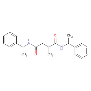 CAS No 98382-20-8  Molecular Structure