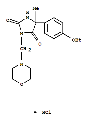 CAS No 98402-03-0  Molecular Structure