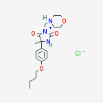 CAS No 98402-06-3  Molecular Structure