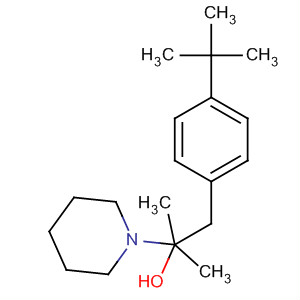 CAS No 98404-91-2  Molecular Structure