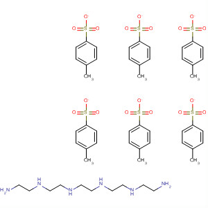 CAS No 98405-89-1  Molecular Structure