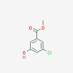 CAS No 98406-04-3  Molecular Structure