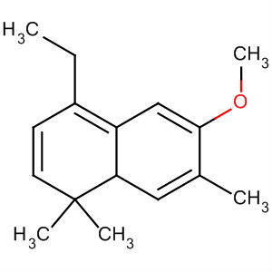 CAS No 98420-30-5  Molecular Structure