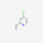 CAS No 98420-89-4  Molecular Structure