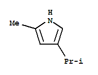 CAS No 98425-66-2  Molecular Structure