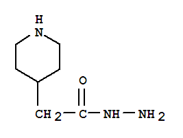 CAS No 98430-74-1  Molecular Structure