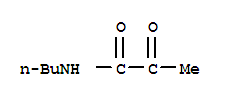 CAS No 98435-83-7  Molecular Structure