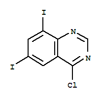 Cas Number: 98436-53-4  Molecular Structure