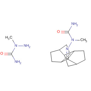 CAS No 98451-11-7  Molecular Structure
