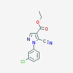 CAS No 98476-16-5  Molecular Structure