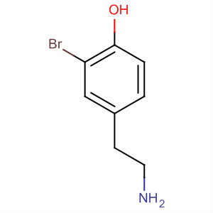 CAS No 98489-01-1  Molecular Structure