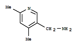 CAS No 98489-36-2  Molecular Structure