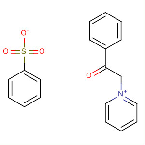 CAS No 98495-45-5  Molecular Structure