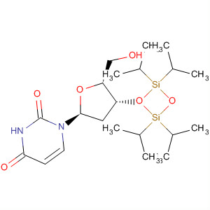 Cas Number: 98495-56-8  Molecular Structure